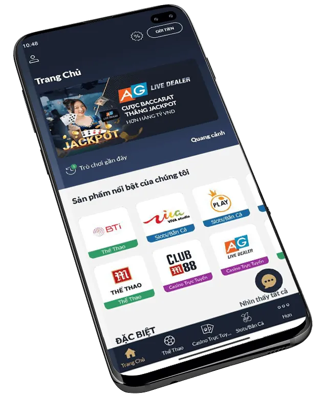 Khuyến mãi đặc biệt theo sự kiện 18bet