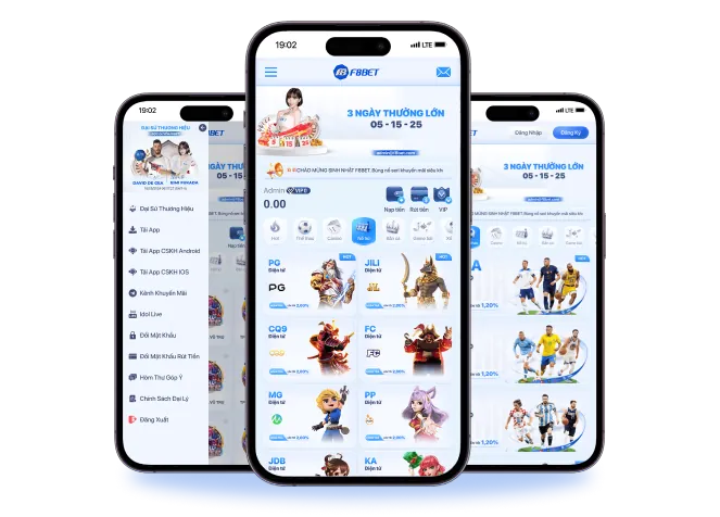 Hoàn trả không giới hạn tại 18bet