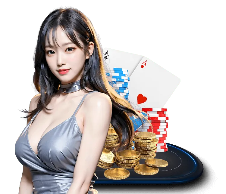 Máy Đánh Bạc (Slot) 18bet