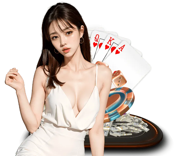 Sòng Bạc Trực Tuyến 18bet